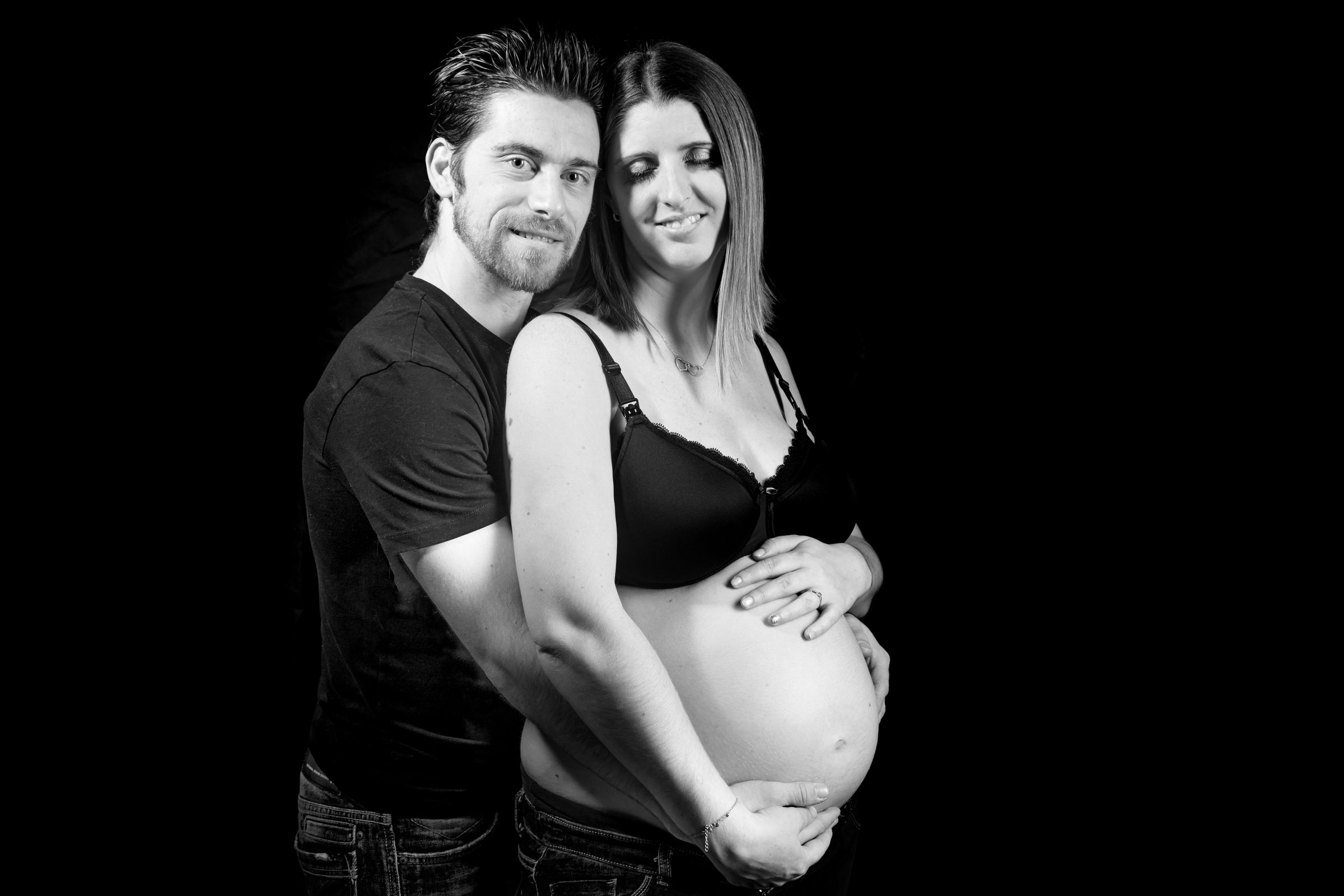 tarifs d'une séance photo de grossesse