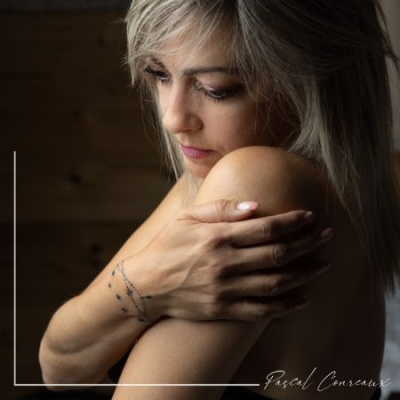 Photographe boudoir Aix-en-Provence & Marseille