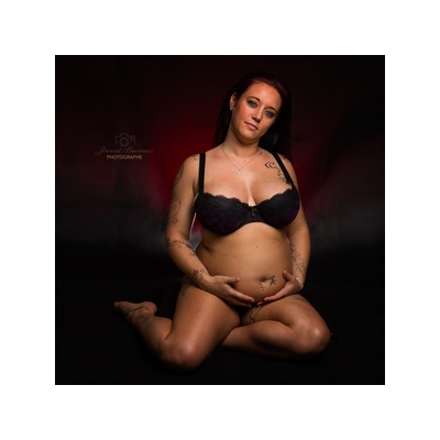 Séance photo femme enceinte sur Aix ou Marseille