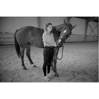 Séance avec un photograhe et votre cheval du coté d'Aix-en-Provence