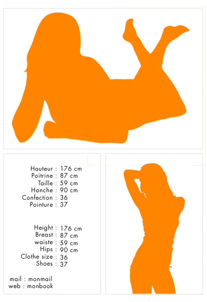 composite mannequin recto