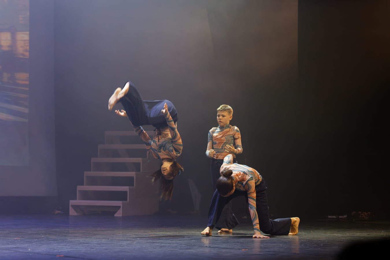 photographe gala et spectacle de danse