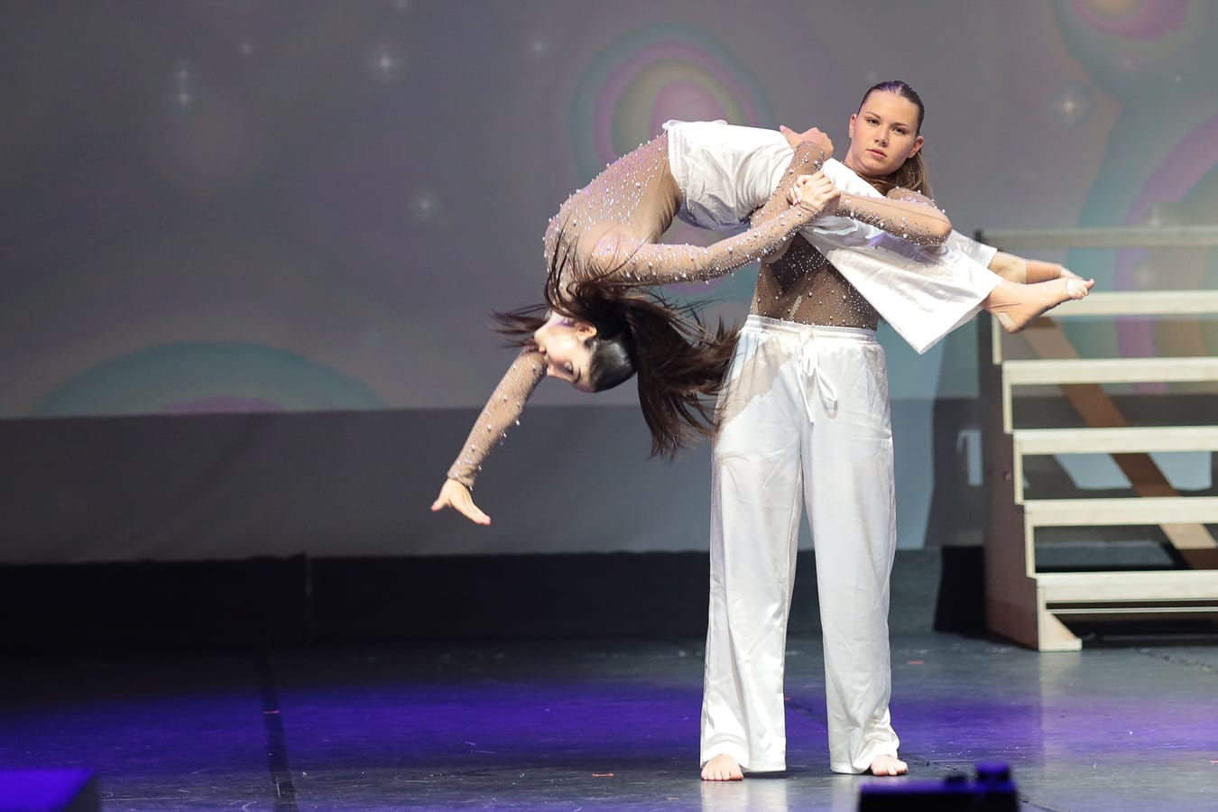 photographe gala et spectacle de danse