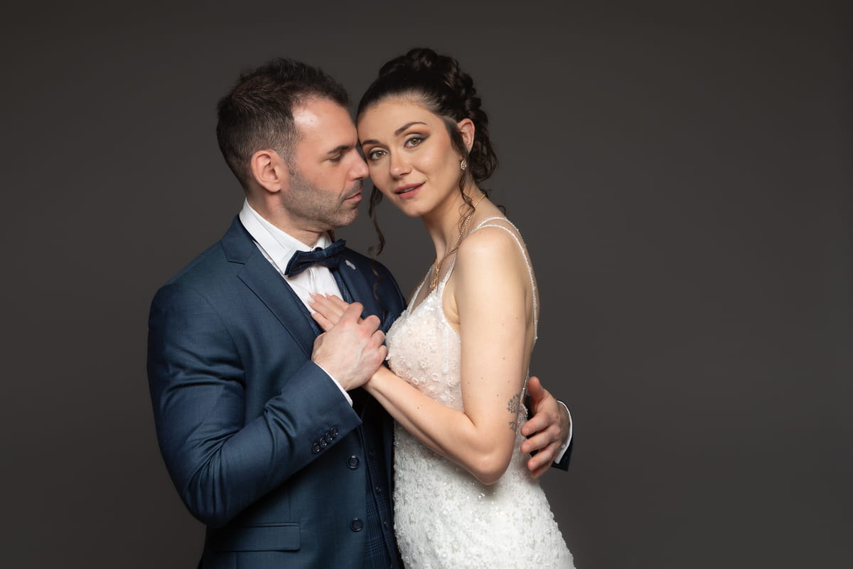 Photographe vidéaste Mariage