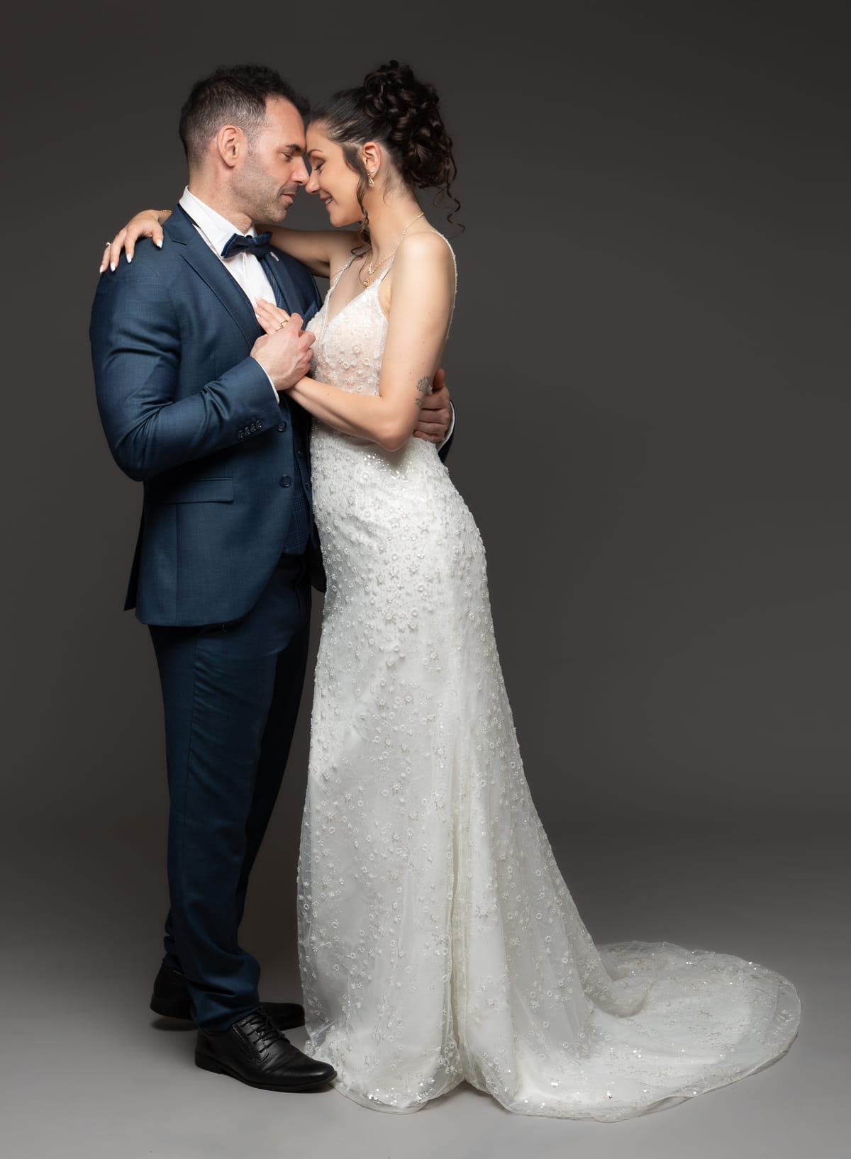 Photographe vidéaste Mariage