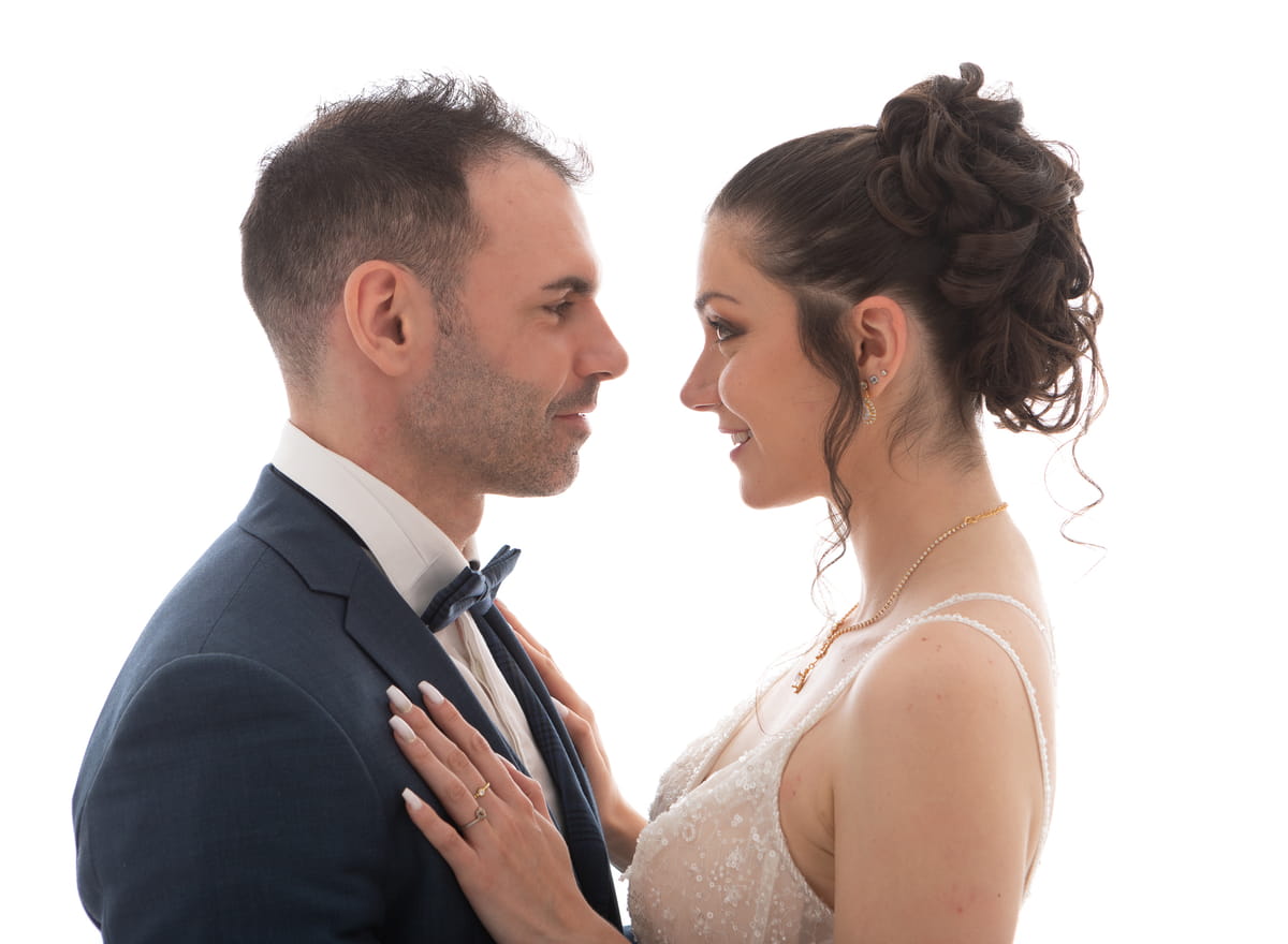 Photographe vidéaste Mariage