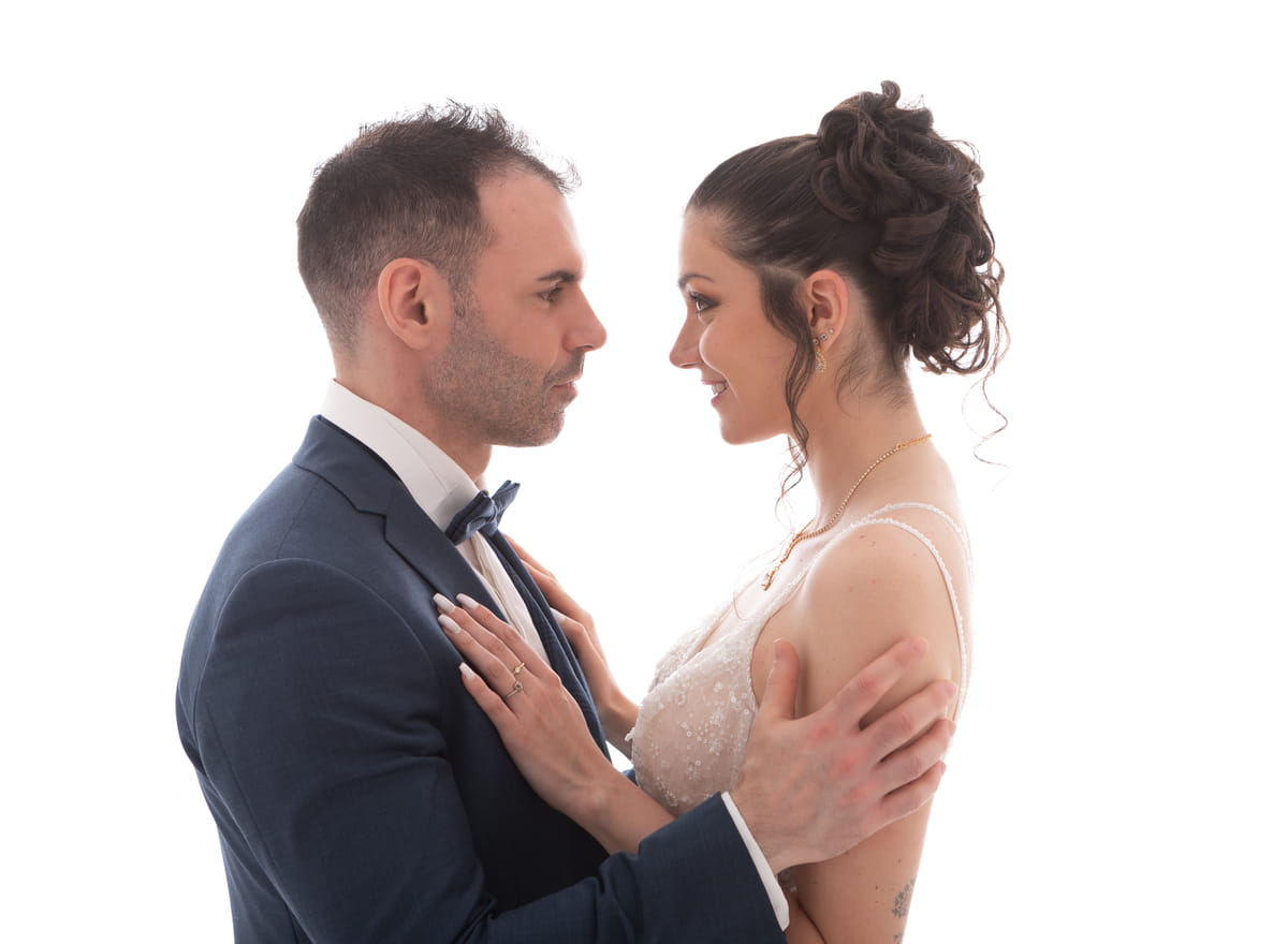 Photographe vidéaste Mariage