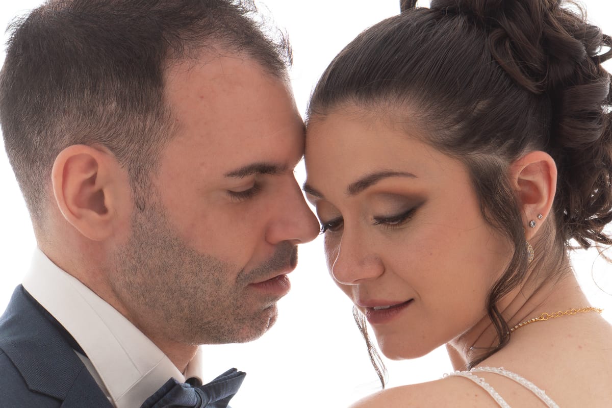 Photographe vidéaste Mariage