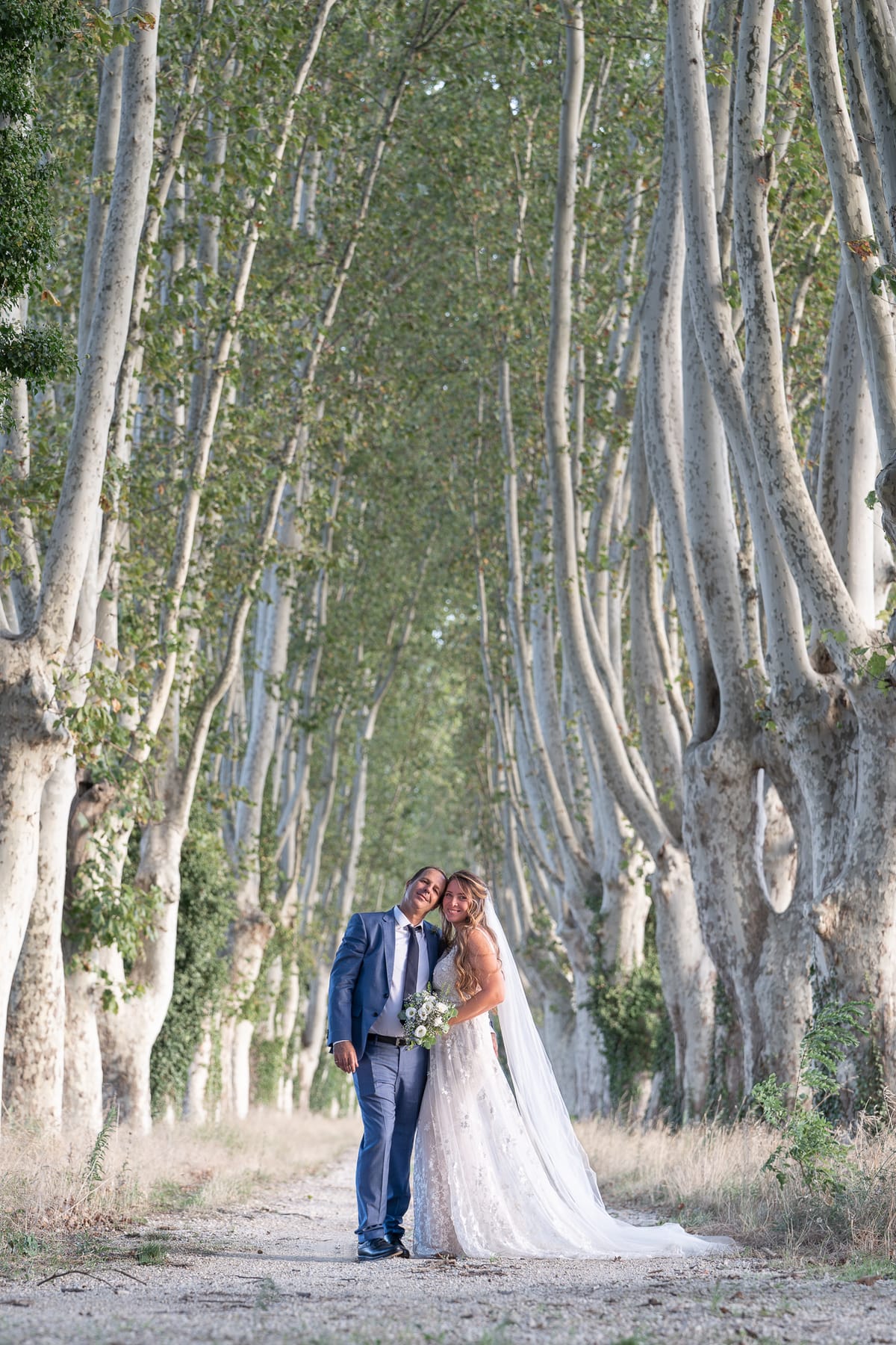 Photographe vidéaste Mariage