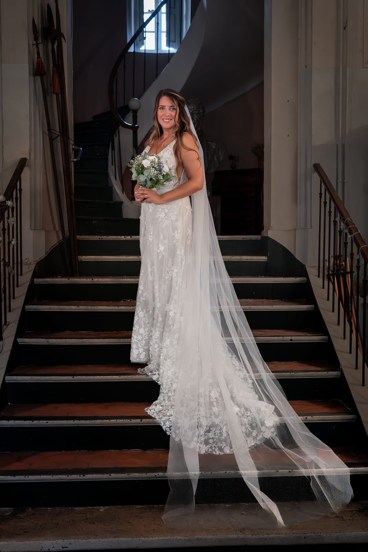 Photographe vidéaste Mariage