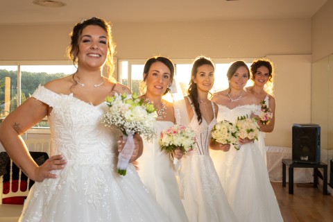 Showroom Mariage à Allauch