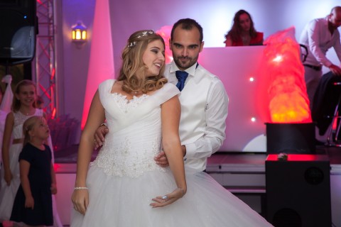 Photographe de Mariage à Gardanne avec Célia et Romain