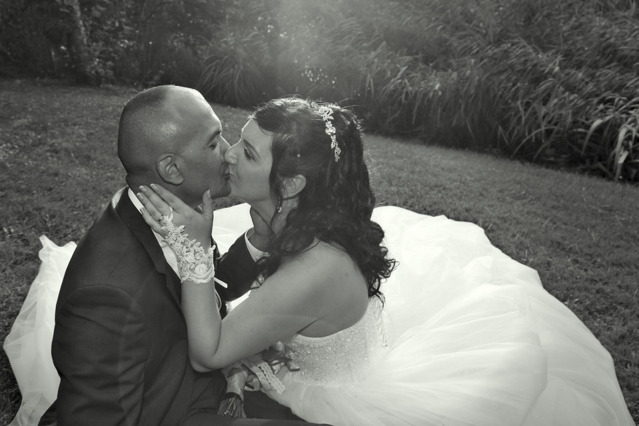 Photos de couple à Berre l'étang