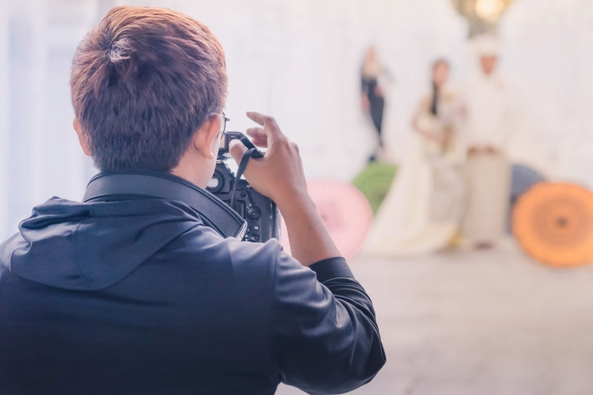 Photographe de famille, d’émotion et de mariage à Perpignan