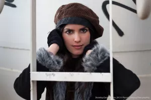 photographe exterieur book modele femme fuveau  MG 3863