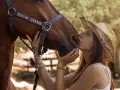 Photographe pour photos avec votre cheval en ext&eacute;rieur 