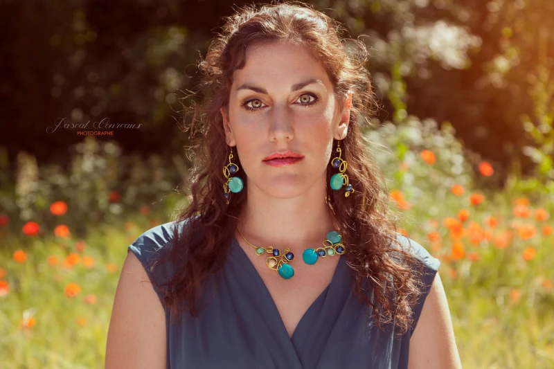 photographe pro mode modele femme parc exterieur gardanne  MG 0693 Edit