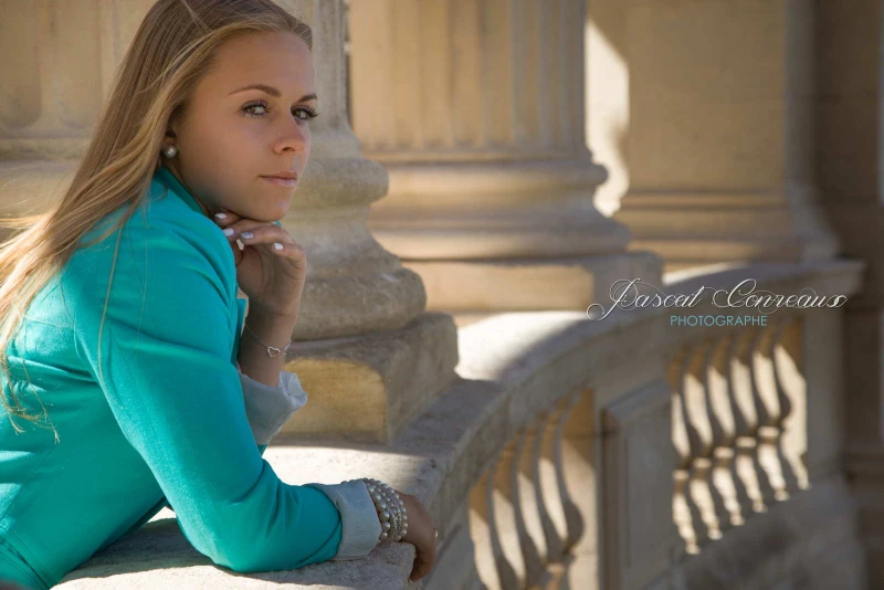 photographe pro mode modele femme parc exterieur marseille IMG 5698