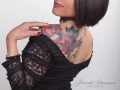 photographe studio book modele femme avignon MG 0092 Edit 2