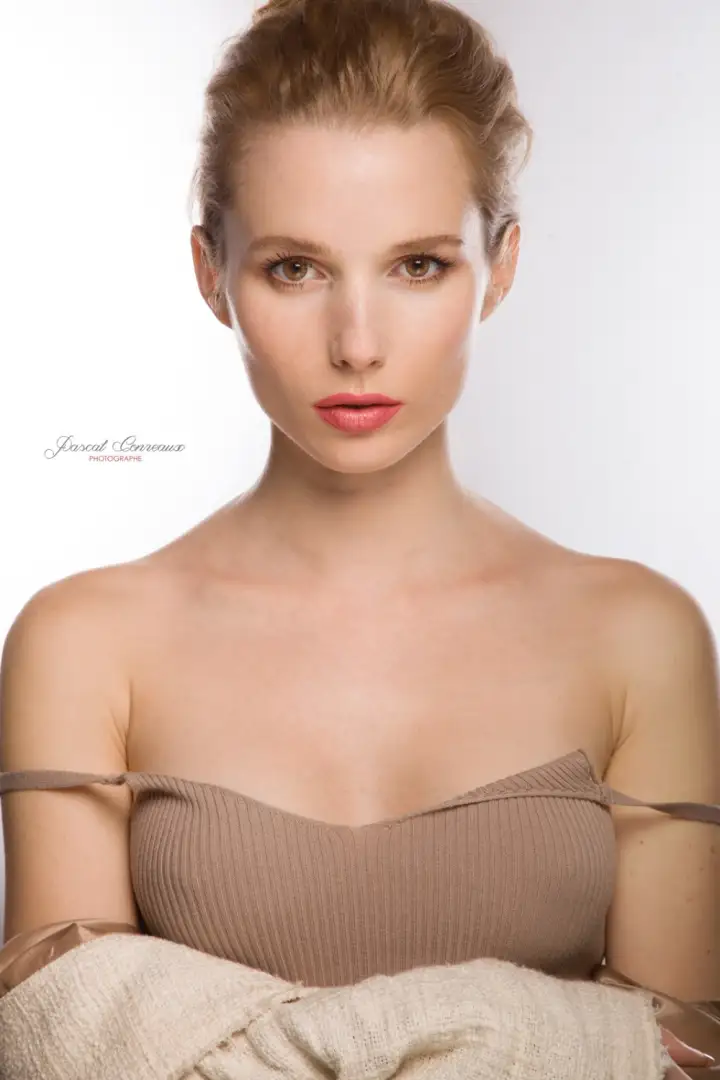Comment Faire un Book Mannequin