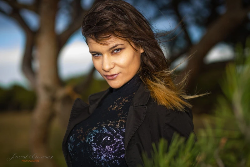 shooting book portrait modele martigues Katarina32 Edit S