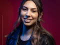 M&eacute;lissa Allaix maquilleuse pro