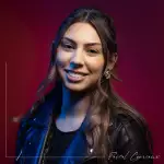 M&eacute;lissa Allaix maquilleuse pro