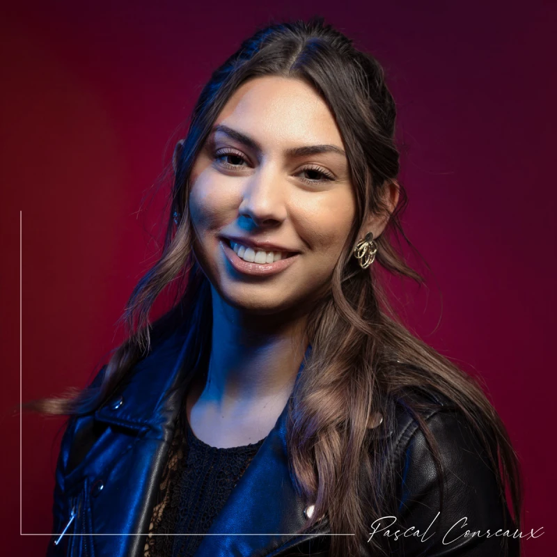 M&eacute;lissa Allaix maquilleuse pro