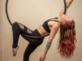 Shooting Pole Dance & cerceau a&eacute;rien - Photographe Provence