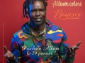 Photographe Studio com&eacute;dien & chanteur pour pochette album &agrave; Marseille & Aix en Provence Bouches du Rh&ocirc;ne 13