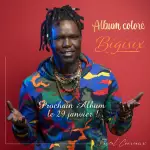 Photographe Studio com&eacute;dien & chanteur pour pochette album &agrave; Marseille & Aix en Provence Bouches du Rh&ocirc;ne 13