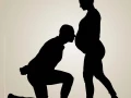 Photographe grossesse femme enceinte &agrave; Cadolive Bouches du Rh&ocirc;ne 13 