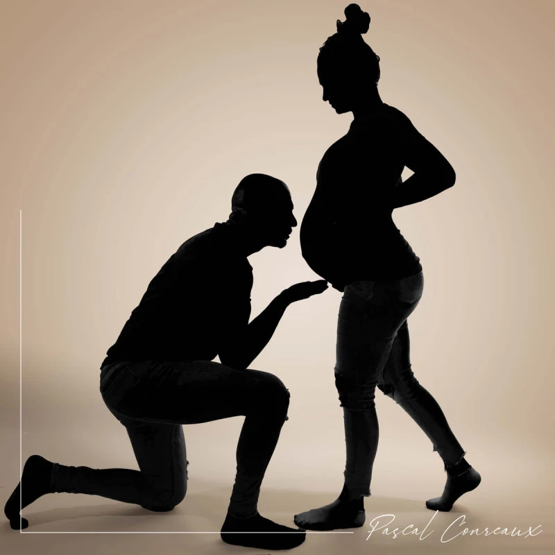 Photographe grossesse femme enceinte &agrave; Cadolive Bouches du Rh&ocirc;ne 13 