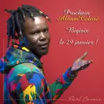 Photographe Studio com&eacute;dien & chanteur pour pochette album &agrave; Marseille & Aix en Provence Bouches du Rh&ocirc;ne 13
