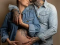 Photographe grossesse femme enceinte &agrave; Cadolive Bouches du Rh&ocirc;ne 13 