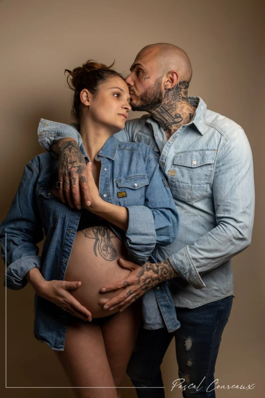 Photographe grossesse femme enceinte &agrave; Cadolive Bouches du Rh&ocirc;ne 13 