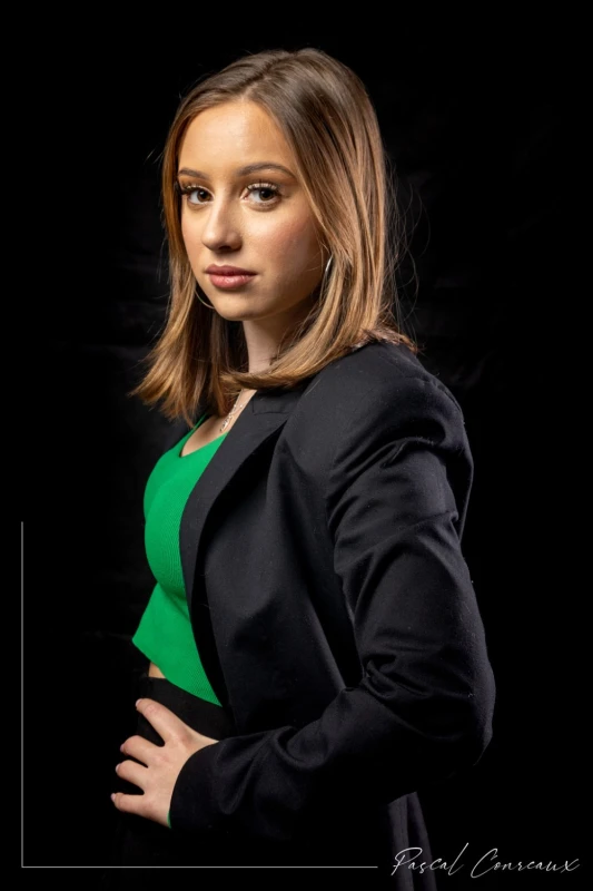 Photographe Studio Cadolive - S&eacute;ance Ado