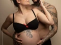 Photographe grossesse femme enceinte &agrave; Cadolive Bouches du Rh&ocirc;ne 13 