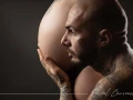 Photographe grossesse femme enceinte &agrave; Cadolive Bouches du Rh&ocirc;ne 13 