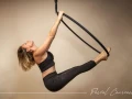Shooting Pole Dance & cerceau a&eacute;rien - Photographe Provence