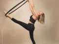 Shooting Pole Dance & cerceau a&eacute;rien - Photographe Provence