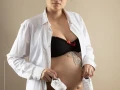 Photographe grossesse femme enceinte &agrave; Cadolive Bouches du Rh&ocirc;ne 13 