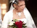 Reportage Photos de mariage : les mari&eacute;s &agrave; l'&eacute;glise