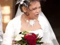 Reportage Photos de mariage : les mariés à l'église