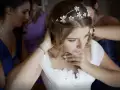 Reportage Photos de mariage : les pr&eacute;paratifs de la mari&eacute;e