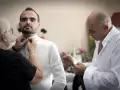 Reportage Photos de mariage : les pr&eacute;paratifs du mari&eacute;