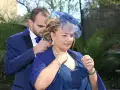 Reportage Photos de mariage : les pr&eacute;paratifs du mari&eacute;