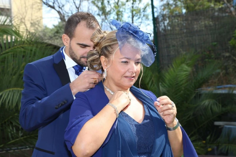 Reportage Photos de mariage : les pr&eacute;paratifs du mari&eacute;