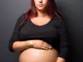 Photographe Grossesse pour femme enceinte dans les Bouches du Rh&ocirc;ne