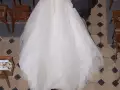 Reportage Photos de mariage : c&eacute;r&eacute;monie religieuse des mari&eacute;s &agrave; l'&eacute;glise